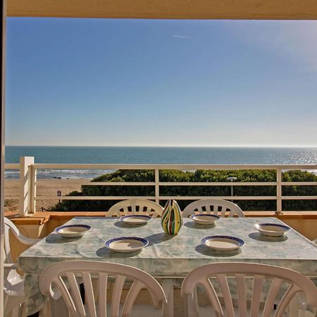 Apartamento Frontal Al Mar - Cala Montero - Albert Villas Alcossebre Zewnętrze zdjęcie