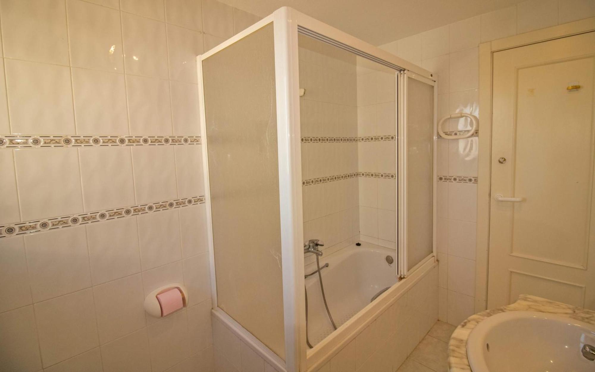 Apartamento Frontal Al Mar - Cala Montero - Albert Villas Alcossebre Zewnętrze zdjęcie
