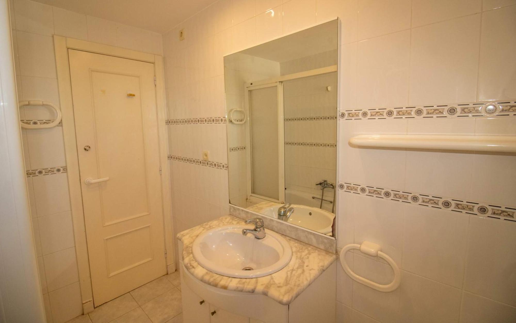 Apartamento Frontal Al Mar - Cala Montero - Albert Villas Alcossebre Zewnętrze zdjęcie